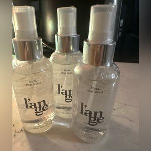 Lange Revival Heat Spray